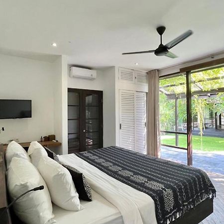 Holiday Beautiful Villa 4 Bedroom Garden View Canggu Екстер'єр фото