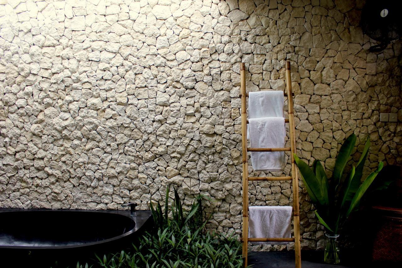 Holiday Beautiful Villa 4 Bedroom Garden View Canggu Екстер'єр фото